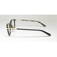 thumbnail image 4 of John Varvatos Demo Square Men's Eyeglasses V405 0BLT 48, 4 of 9