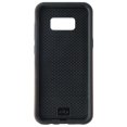 thumbnail image 3 of Zizo Echo Series Compatible with Samsung Galaxy S8 Plus Case Rose Gold Black, 3 of 3
