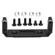 thumbnail image 1 of Soporte Servo de coche RC, soporte Servo de aleación de aluminio para Capra UTB10 1/10 RC Crawler, accesorios de actualización, 1 of 8
