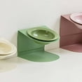 thumbnail image 4 of BESTSKY Cat Food Bowl,Detachable Design Cat Bowls,Slant Design Elevated Dog Bowls, 4 of 4