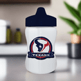 thumbnail image 4 of BabyFanatic Toddler and Baby Unisex 9 oz. Sippy Cup NFL Houston Texans, 4 of 4
