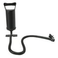 thumbnail image 3 of Hand Pulled Air Pump, Fast Inflation Widely Used Hand Pulled Inflatable Pump ABS  For Pool Rafts Small 750CC,Large Two Way 4000CC, 3 of 8