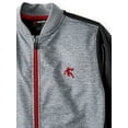 thumbnail image 2 of AND1 Forward Pass Full-Zip Track Suit (Little Boys & Big Boys), 2 of 3