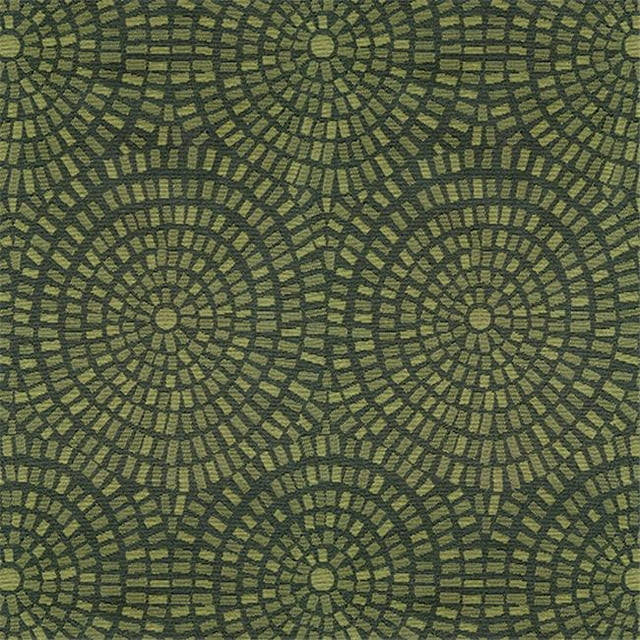 Crypton Panache 205 Tissu Jacquard Tissé Contractuel Contemporain, Limelight