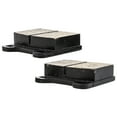 thumbnail image 6 of Niche Brake Pad Set Ski-Doo GSX 600 GTX 800 Legend 500 700 Rear Organic 2 Pack 519-KPA2658D, 6 of 7