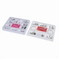 thumbnail image 4 of 100 st Dental Pro Metal Matrix Bands Sectional Contoured Band R A1, 4 of 5