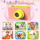 thumbnail image 3 of Cámara Digital para Niños, Mini Cámara con Tarjeta TF/Zoom Digital 4X/8MP/Pantalla TFT LCD De 2 Pulgadas Cámara para Niños, 3 of 4