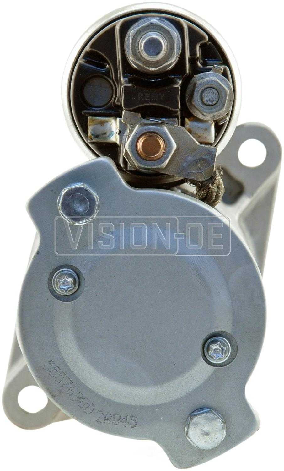 Vision OE 6939 Starter Motor