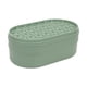 thumbnail image 4 of Molde para hacer Cubitos de Hielo reutilizable Conpa Conpa para el HOGAR DEL CONGELADOR, 4 of 7