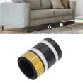 thumbnail image 4 of Bloqueador De PVC Debajo Del Sofá, Bloqueador Suave De 3 Metros Debajo De Los Muebles Para Objetos Pequeños, 4 of 8