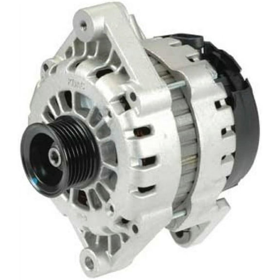 New Alternator Fits Suzuki Forenza Reno 2005-08 31400-85Z00 31400-85Z01 96408588