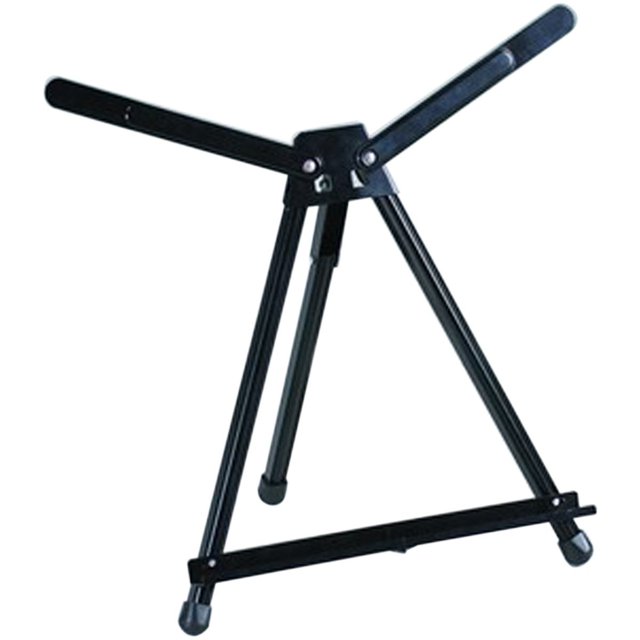 Martin Universal Design Angelina Caballete de Mesa Aluminio