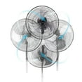 thumbnail image 3 of Westinghouse Orbit Oscillating Stand Fan, 3 of 7