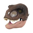 thumbnail image 2 of Coiffure de Tyrannosaure Rex Mobile, 2 of 8