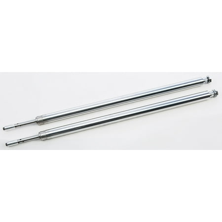 - HARDDRIVE 41MM FORK TUBE ASSEMBLIES 6