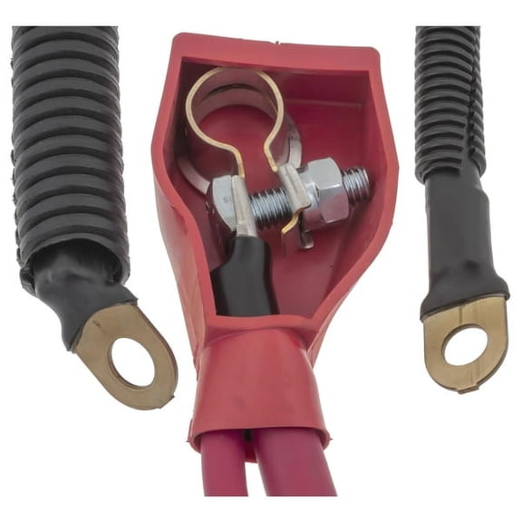 Standard Ignition Top Mount Cable