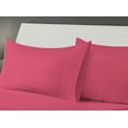 thumbnail image 2 of Raspberry Solid Sheet SetFullRaspberry, 2 of 3