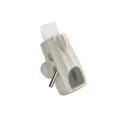thumbnail image 2 of pitrice Hamster Cage Drinking Water Bottle Pet Automatic Drinking Bottles for Rabbit White, 2 of 9