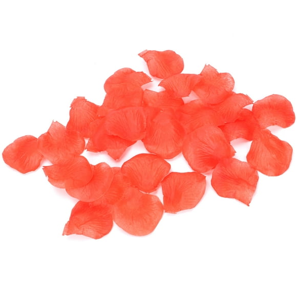 Artificial Rose Petals, Natural Rose Petals, 10 Bags Lifelike Weddings For Anniversary