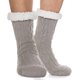 thumbnail image 1 of Calcetines Ebmore Fuzzy Slipper para hombre, gruesos y cálidos, antideslizantes, 1 of 7