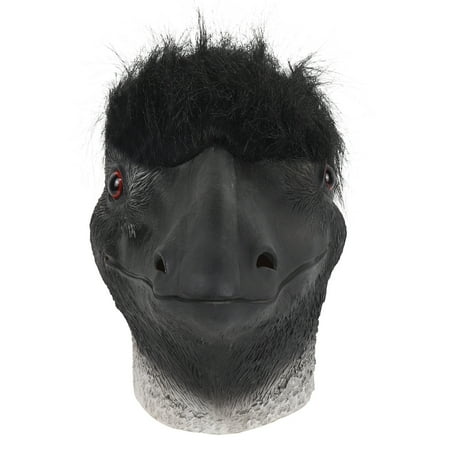 

Eyicmarn Funny Bird Costume Headwear for Halloween