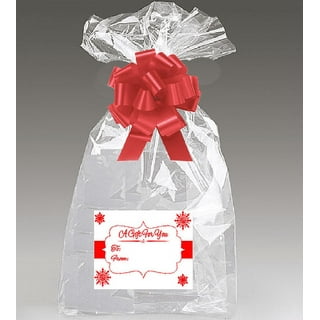 Gift Basket Bags