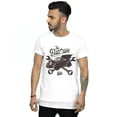 thumbnail image 2 of DC Comics Mens Batman The Original Mancave T-Shirt, 2 of 3