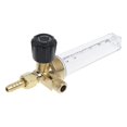 thumbnail image 4 of Welding Pressure Gauge Argon Co2 Mig Tig- Flow Meter Regulator For Industrial, 4 of 4