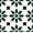 Black Green, variant on MORCART 7.87" x 7.87" Peel and Stick Floor Tile, 40 PCS Self-Adhesive DIY Vinyl Flooring for Renters, Removable and Waterproof Tile Sticker for Bathroom, Kitchen, Staircase(Black Green)