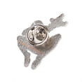 thumbnail image 2 of Spider-Man Miles Morales Lapel Pin, 2 of 3
