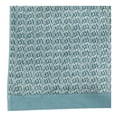 thumbnail image 4 of Toalla Hotel Style Medio Cuerpo Azul, 4 of 4