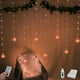 thumbnail image 1 of Luces de cortina YOLIGHT Wishing Ball, 200 LED, naranja, Halloween, 1 of 8