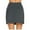 Gray, variant on PATLOLLAV Womens Active Performance Skort Lightweight Skirt for Running Tennis Golf Sport