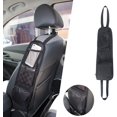 thumbnail image 1 of Bolsa de almacenamiento lateral para asiento de automóvil, 1 of 5