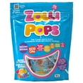 thumbnail image 1 of Zolli Zollipops Sugar Free Assorted Fruit Lollipops 88g, 1 of 5