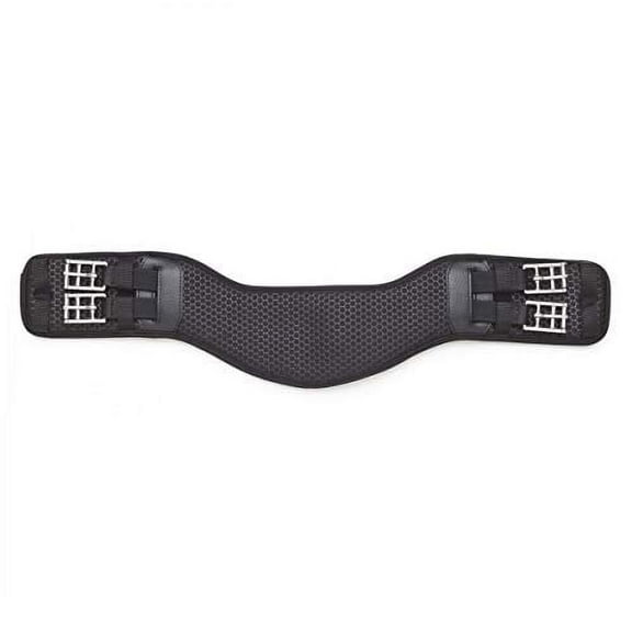Ovation Coolmax Comfort Gel Dressage Girth -Size 24
