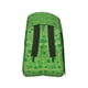 thumbnail image 3 of Disketp St Patrick's Day Estuche de Lápices de Doble Capa con Tapa Abatible y Cremallera, Organizador Escolar para Adolescentes y Adultos, 3 of 7