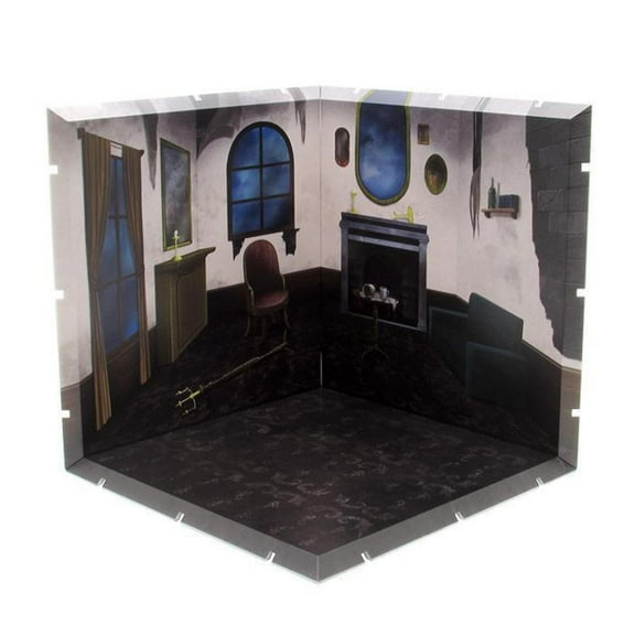 Dioramansion 150 Western Ruins (Ver. 2)