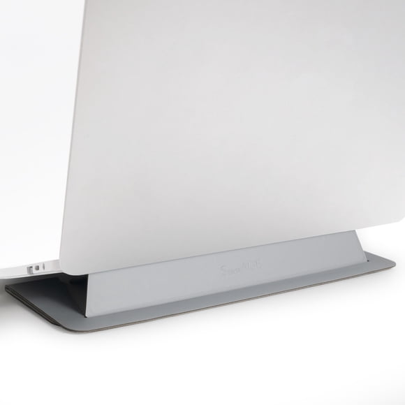 Soporte portátil plegable SenseAge para ordenadores portátiles de 15,4 pulgadas