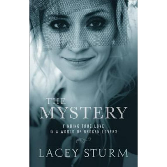 Pre-Owned The Mystery: Finding True Love in a World of Broken Lovers (Paperback) 0801016746 9780801016745