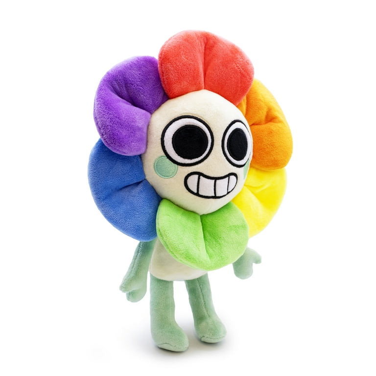 Dandy's World Dandy 12 inch Collectible Plush Toy - Officially