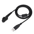 thumbnail image 3 of Cable de Programación USB 100cm Negro ANGGREK Para Hytera PD 780, 3 of 8
