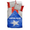thumbnail image 1 of Juego de cama Puerto Rico, 1 of 4
