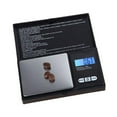 thumbnail image 2 of Digital Food Scale,Kitchen Scale 500G Capacity Kitchen Scale Pocket Scale Exquisite Design, 2 of 12