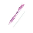 thumbnail image 2 of Tombow Mono Pencil Knock Stick Eraser, Pink, 2 of 5