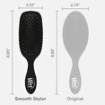 thumbnail image 5 of Wet Brush Smooth Styler, Frost Black, 1 Ct, 5 of 12