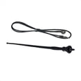 thumbnail image 2 of Antena de Radio para Marino AM/FM, Universal, Impermeable, Flexible, Dipolo Marino para Señal , Antena de TV para Exteriores, 2 of 5