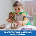 thumbnail image 3 of Juego de mesa Educational Insights The Sneaky, Snacky Squirrel, 3 of 5