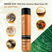 Sunny Isle Jamaican Black Castor Oil Extreme Hydrating Conditioner 10.1oz