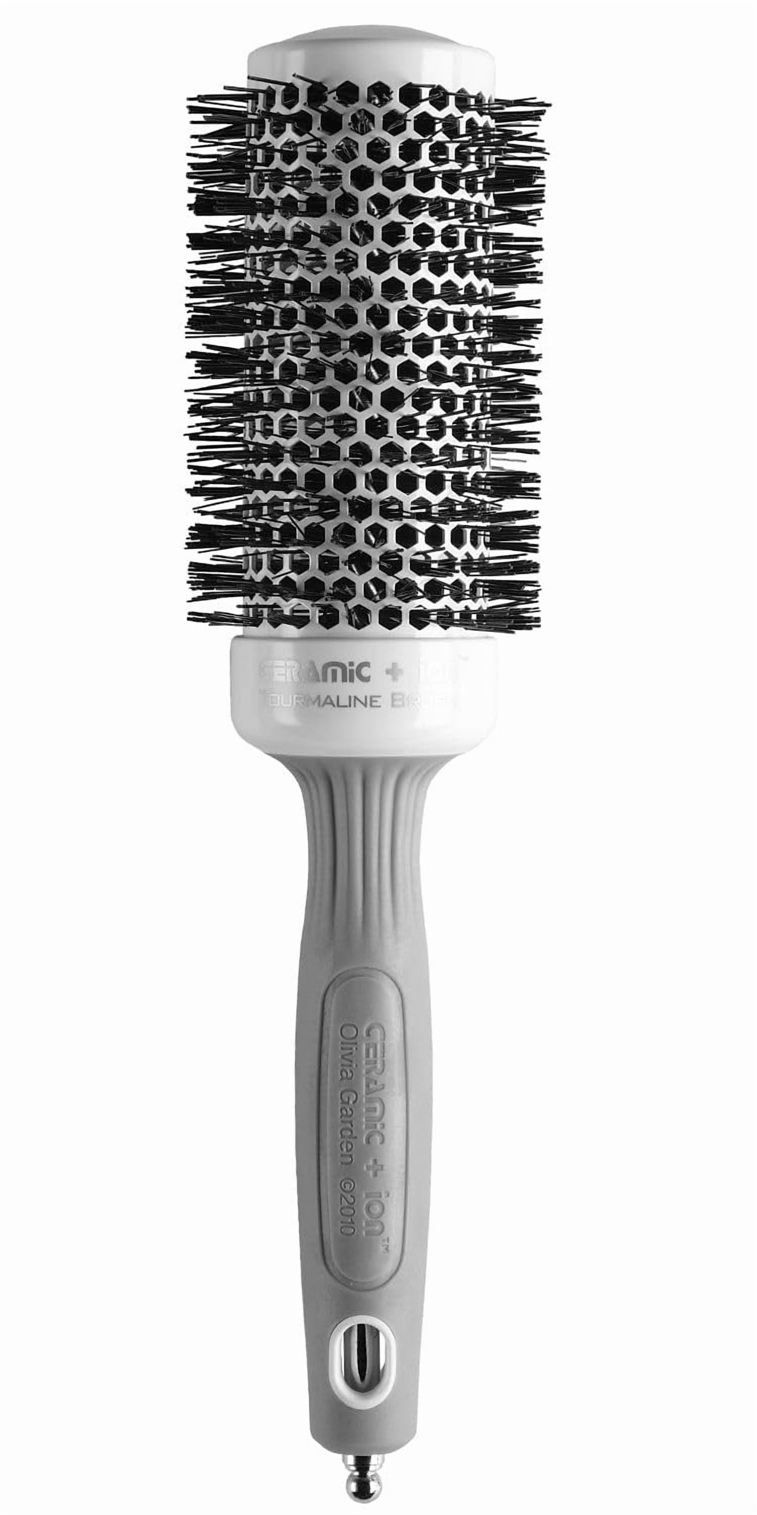 Ion Blowout Round Brush - Walmart.com display picture 1